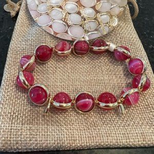 Brett Lauren Bracelet